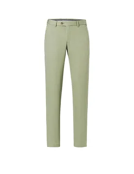 Hiltl Chino TOURIST oliva 52 - Hiltl - FashionsVida
