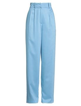 Pantalones Mujer Azul profundo 36,38 Mujer
