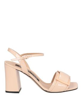 Sandale Damen Beige 35.5,36,38.5 Damen