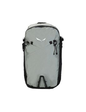 Mochila alpina para mujer Sella Tour 30L gris