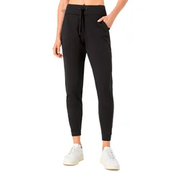 Pantalon Yobo Jet Black M