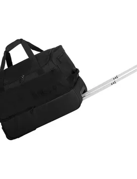 Valise à Roulettes Essential 60l Black M unisex