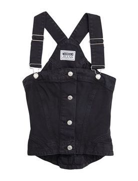Top Mujer Negro L,M,S,XS,XXS Mujer