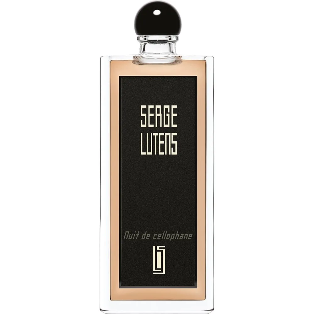 Eau de Parfum Nuit De Cellophane - Serge Lutens - FashionsVida