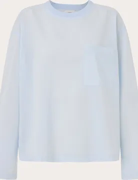 Xirena - Blusa de algodón Jordana - Xirena - FashionsVida