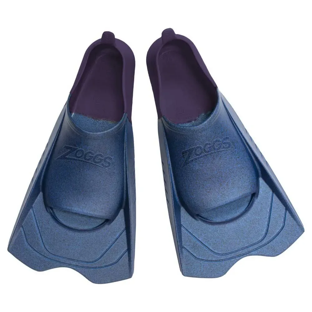 Palmes De Natation Short Blade Eco - Zoggs - FashionsVida
