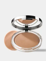 Stay-Matte Sheer Pressed Powder Oil-Free 7.6g Brown High Shine female
