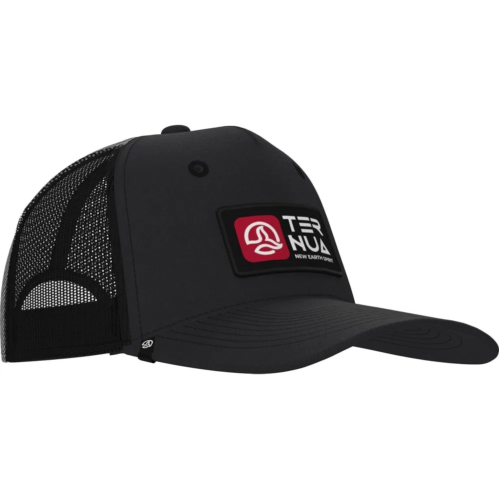 Ternua - Gorro Ailik Cap Ternua - Ternua - FashionsVida