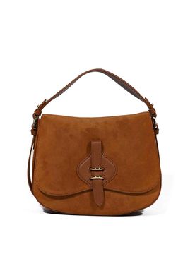 Borsa A Spalla Mavery Medium