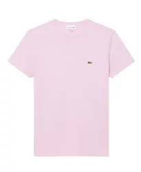 Lacoste T-shirt e Polo Rosa
