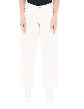Pantalone wide leg PANNA 27