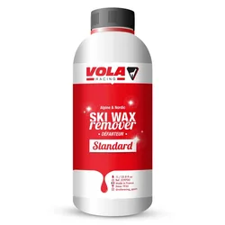 Nettoyant Standard 1l Red One Size unisex