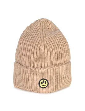 Cappello Realizzato In Misto Lana