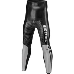 C Freediving Pantaloni Da Freediving Sideral 5 Mm