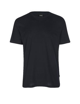Camiseta TIBURT240 azul oscuro XL