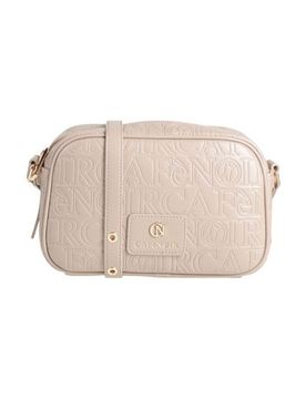 Bolso con bandolera Mujer Topo -- Mujer