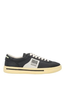 Sneakers Hombre Negro 40 Hombre