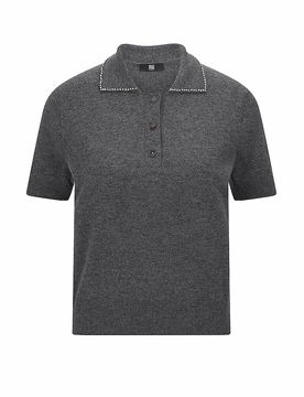 RIANI Pullover grau M damen