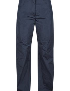 Pantalone - 470809 - Nero