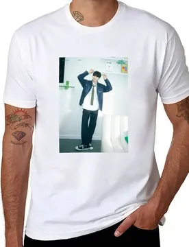 Choi Kyrell T-Shirt t shirt for man man graphic t shirt T-Shirt - Aliexpress - FashionsVida