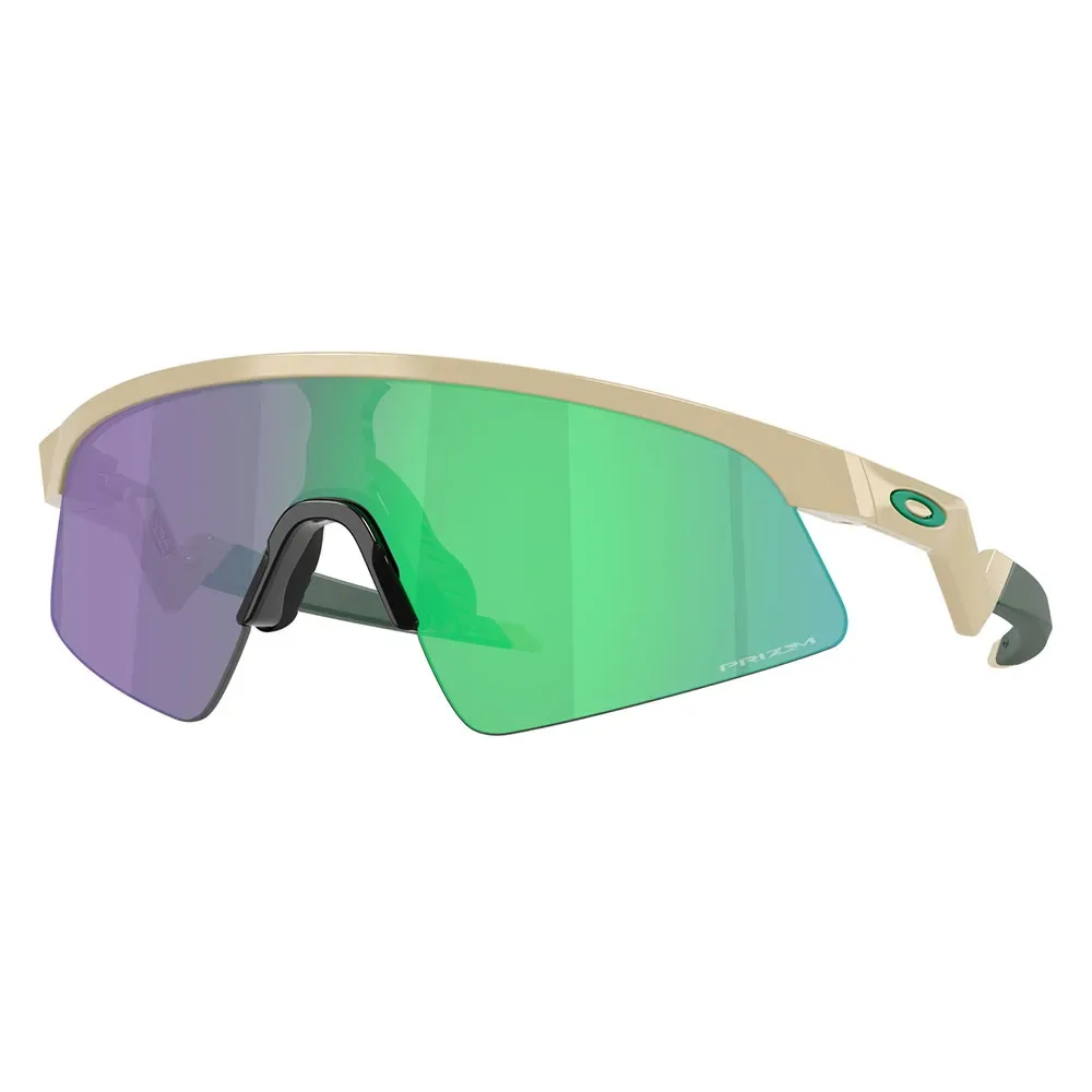 Occhiali Da Sole Giovanili Resistor Sweep Desert Tan - Oakley - FashionsVida