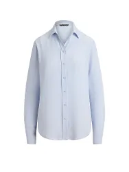 Ralph Lauren Blouse bleu M