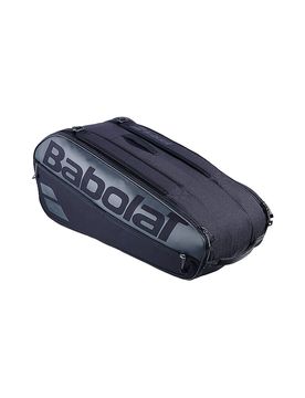 Babolat Raquetero Evo Court L negro