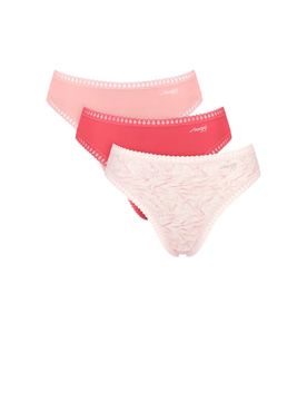 Sloggi Culotte classique en coton