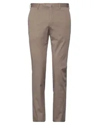 Hose Herren Khaki 54,58 Herren
