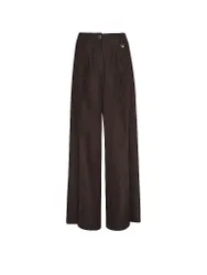 Pantaloni Marlene BRITT marrone 46/L32