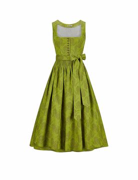 Dirndl MONIKA grün 40 damen