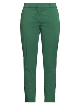 Hose Damen Grün 34,36,38 Damen - Rossopuro - FashionsVida