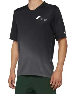 Maillot Enduro Manches Courtes Celium