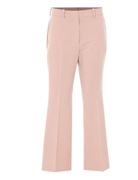 Circolo 1901 Pantaloni Etherea Rosa