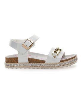 Sandali Grazie 14138 Bianchi 32
