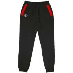 Funk pantalón baloncesto Rojo (XL)