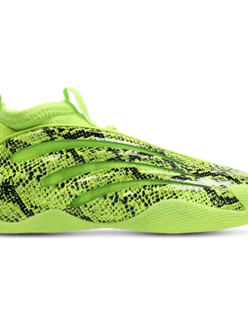 Harden Men's Sneakers - Yellow - Size 7 - Mesh/Synthetic - Yellow - Size: 7 - Adidas - FashionsVida