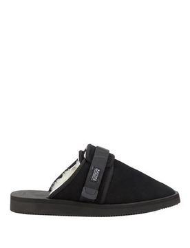 Mules & Clogs Damen Schwarz 36,37 Damen