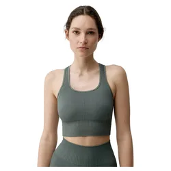 Top De Sport Eris Seamless Tea S