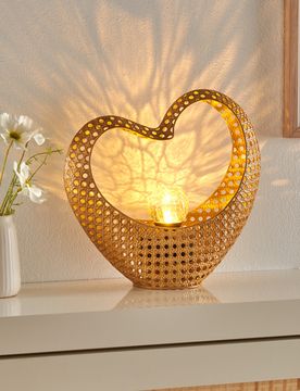 LED-Leuchte " Herz" Eldo