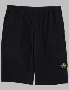 Boys' Mini Bermuda Shorts - Spring/Summer 2026