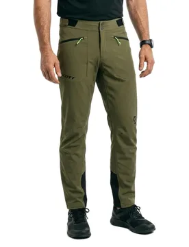 Pantalon Explorair Softshell Douglas Green M - Scott - FashionsVida