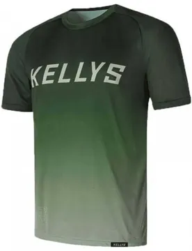 Maillot Enduro Manches Courtes Tyrion 2