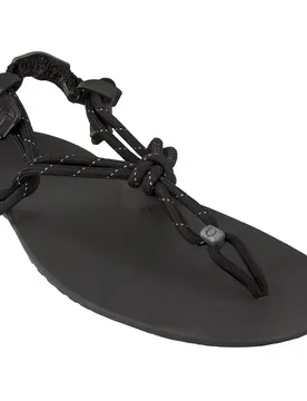 Sandales Genesis Black EU 36 1/2 Homme - Xero Shoes - FashionsVida