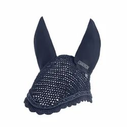 Fliegenohren JEWEL Classic Sports FS26 navy FULL