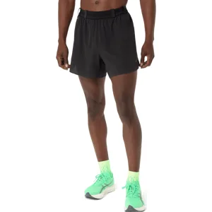 METARUN 5IN SHORT Herren Performance Black Gr. S - Asics - FashionsVida