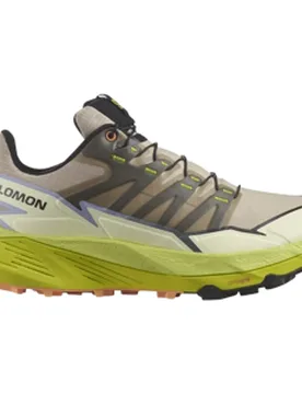 THUNDERCROSS W Damen Gelb 37 1/3 - Salomon - FashionsVida