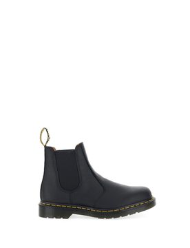 Stivaletti Beatles NERO 080