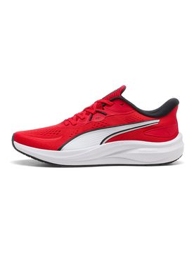 Sneakers running rosse leggere traspiranti Skyrocket Lite 2 42