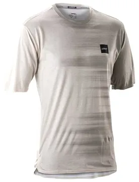 Maillot à Manches Courtes Trail 4.0